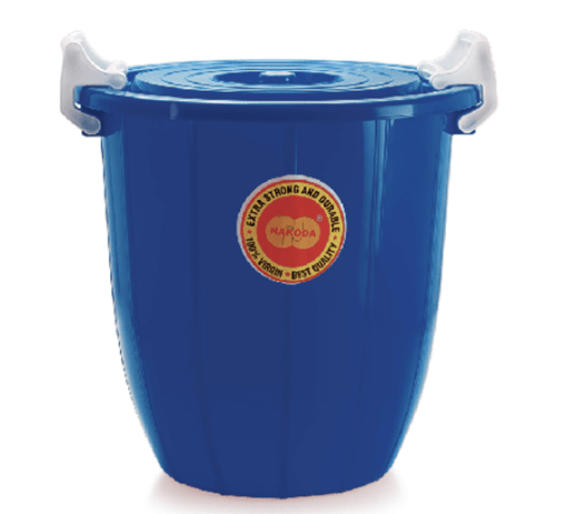 TURBO BUCKET WITH LID(OPAQUE) NAKODA - Image 2